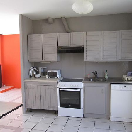 Maison Avec Grand Jardin Pour 15 Couchages En Normandie Cairon Room photo